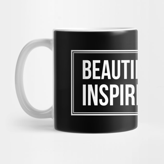 Beautiful Minds Inspire Others Teachers Week by studiokrk